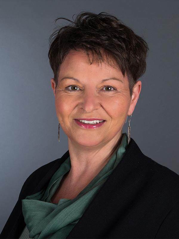 Anja Schlange