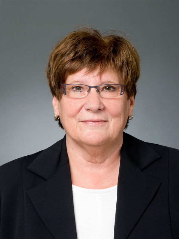 Brigitte Fortmann