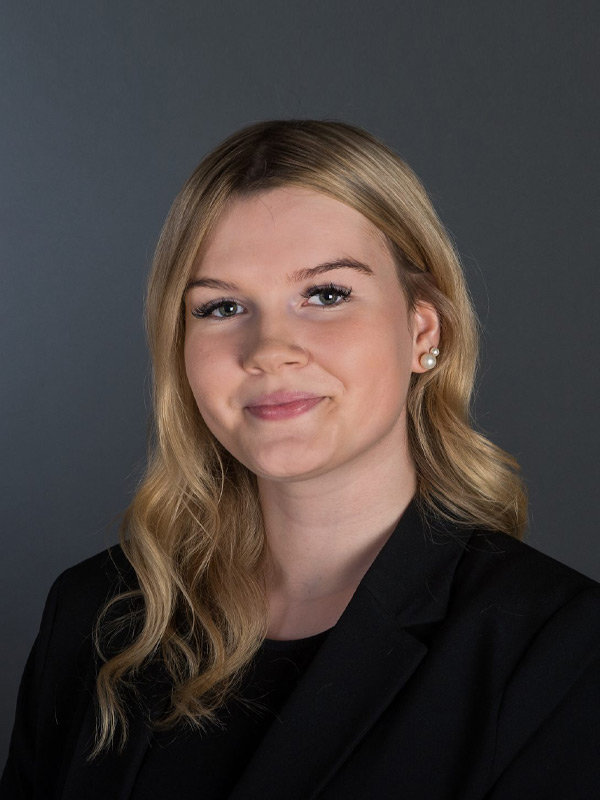 Emily Diestelhorst